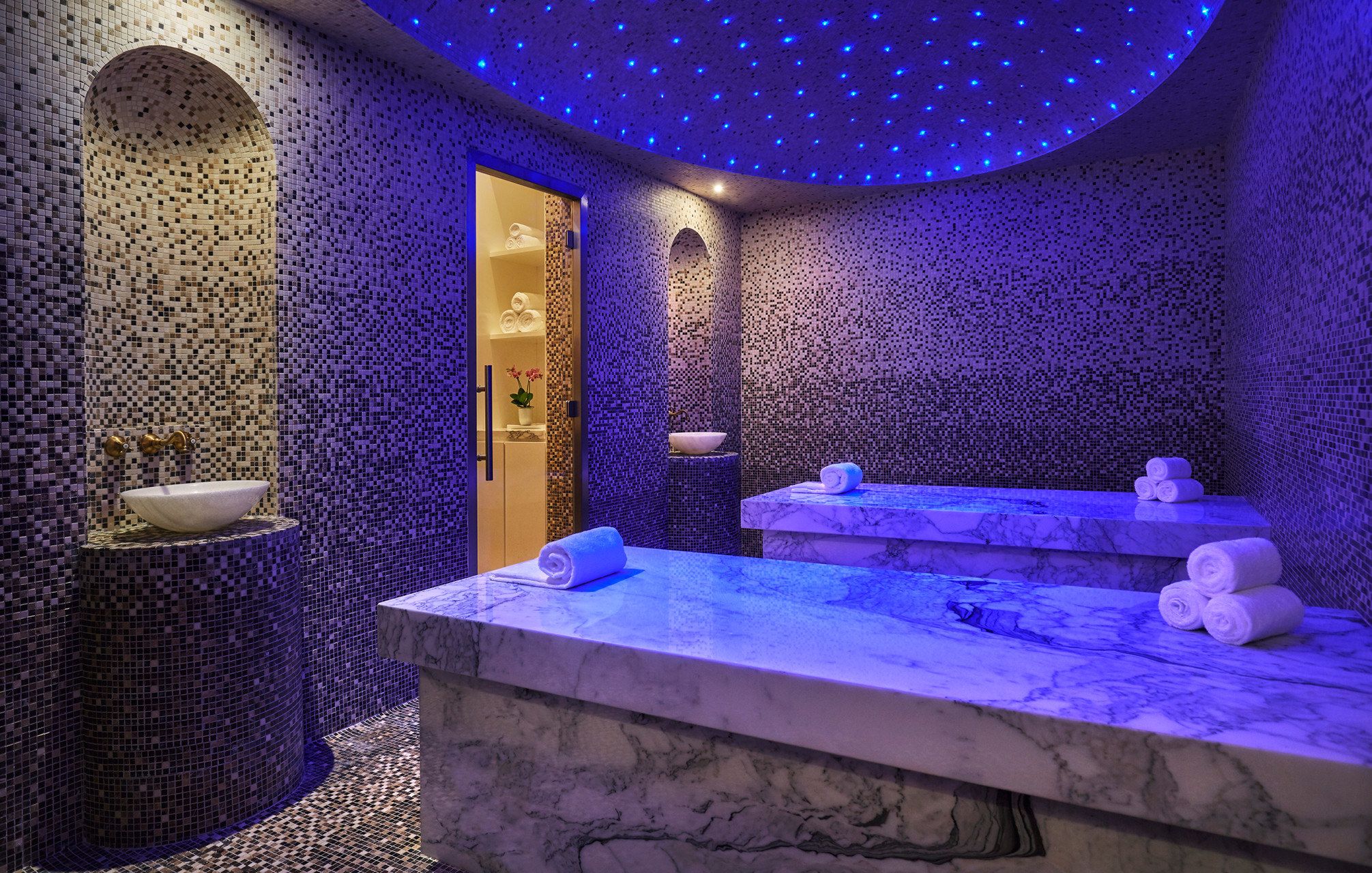 You are currently viewing Спацентр HanZade Hamam Spa Center
