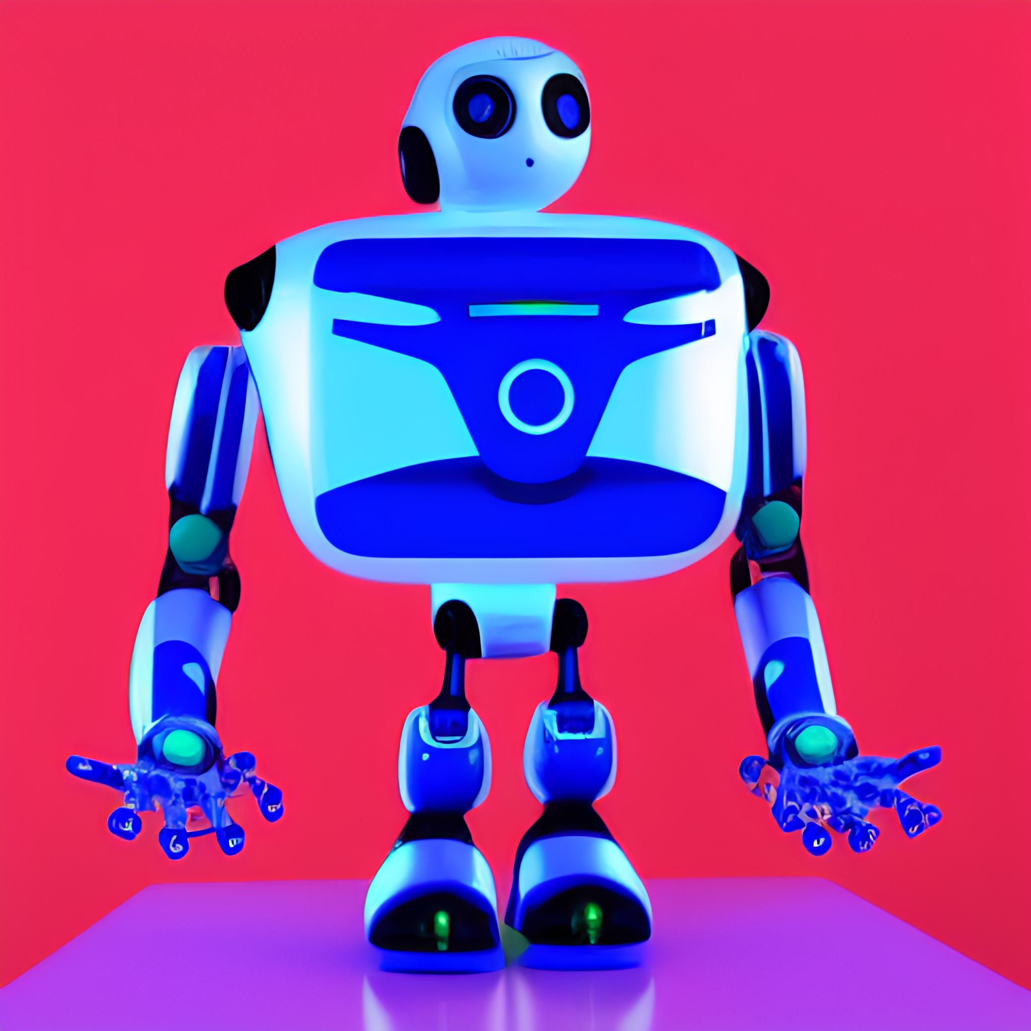 Вы сейчас просматриваете Роботы: Сотрудничество, вызовы и будущее сосуществования