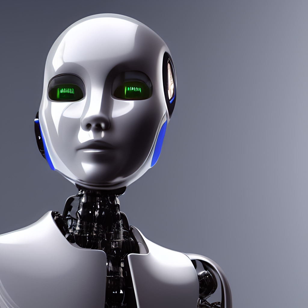 Роботы и человечество
